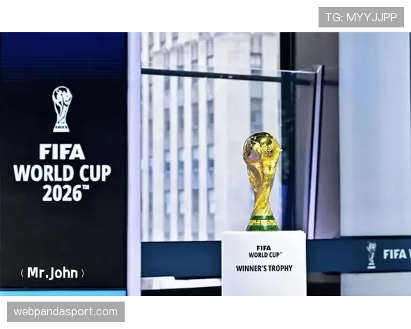 2026世界杯从48队到冠军要经历哪些阶段 2026世界杯从48队到冠军要经历哪些阶段